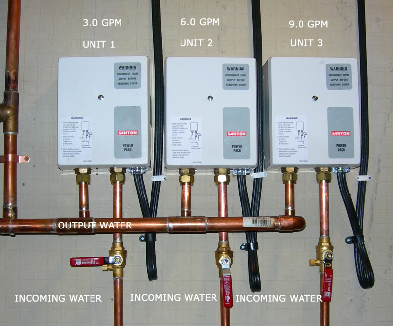 FAIR STREET PLUMBING AND HEATING can do any plumbing | Plumbing Services